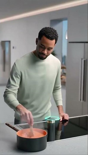 CES 2026 Smart Kitchen Tech