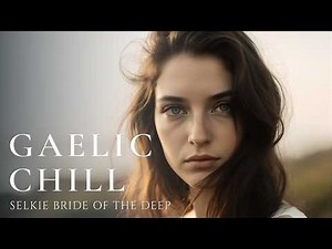 Ethereal Celtic Lament – “Selkie Bride of the Deep” | Haunting Irish Winter Music