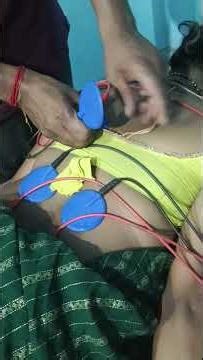 #physicaltherapy #tenstherapy #backpain #backpainrelief #painmanagement