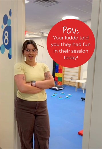 Fun Children's Therapy Sessions for Growth and Skills