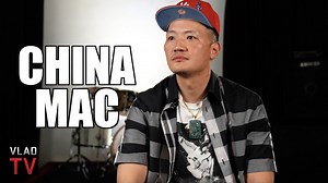 China Mac Gives a Blow-By-Blow Breakdown of His Fist Fight with AD, Has the Footage (Part 3) Watch the full interview now at: https://facebook.com/becomesupporter/vladtv/ | VladTV - Breaking Urban News