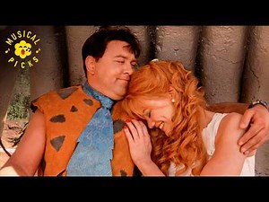 You Get What You Give: First Kisses, Double Dates & Joan Collins | The Flintstones Viva Rock Vegas