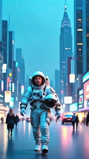 👉 1 Hour = 7 Years 💀 Black Hole Time Truth | Gravitational Time Dilation Explained