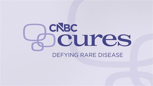 How families are defying rare disease | CNBC Full Documentary