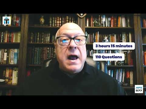 API 577 Online Course (Welding Inspection and Metallurgy)