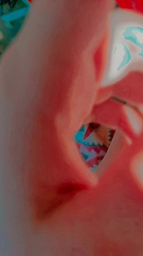 Gentle Hands Care for Feet: A Soothing Visual Experience