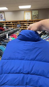 Goodwill employee priced this vintage Polo Sport puffer at $6.99 I said thank you eBay says $100 Everybody wins. #thriftstorefinds #goodwillfinds #thriftshopping #ebayreseller #clothingreseller | Chris At Peak