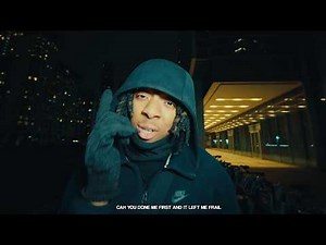 Krillz - Mental Health