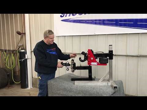 Pintle Hitch Towing Tips - Hook up & Fitment - Shocker Hitch