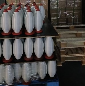 [Hot Item] C-Glass Fiberglass Yarn Fire Proof Weaving Yarn Woven Wire