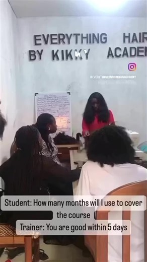 This is 2025🎉, Begin this year by adding custom wig making skills to the bag💼 Are you a beginner? or with prior knowledge, We gat you secured. We will be exposing you to the tricks and hacks to making a custom snug fit wigs. Did you know❓Within 30minutes, you can make a machine wig which can earn you 5-6 figures. As an undergraduate👩‍🎓, you need this skill as a side hustle in school. Do your wigs have bumps after sewing or a side always fuller than the other side? Worry no longer. We will pu