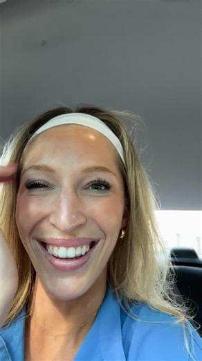 I tried to explain to the five women sitting in the waiting room It’s from a podcast called Call her daddy and just kept digging myself a deeper hole @Alexandra Cooper