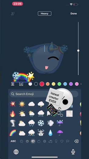 how to make ich!k4 easily 🥹👍