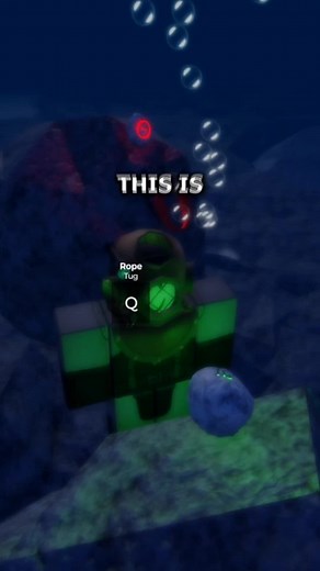 Exploring Lost Currents in Roblox: A New Adventure