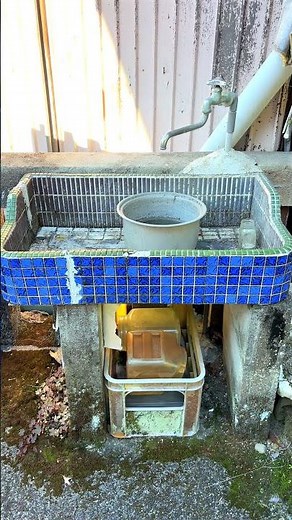 Corner of Yunotsuru Onsen: Yude, Minamata, Kumamoto, Japan #country #countryside