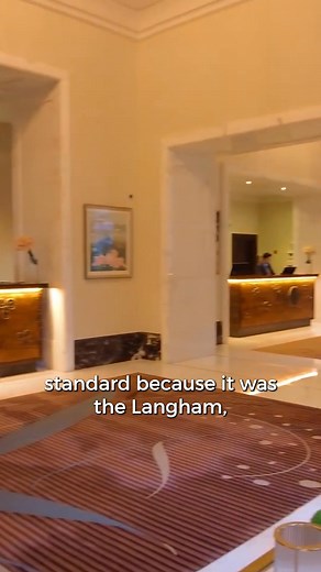 Is this hotel really worth it? 😱 #Luxury #Hotel #travel #5stars #luxury #hype | Walk With Me Tim