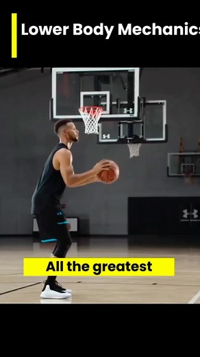 Florida Vipers Basketball Academy on Instagram: "From the ground up! 🏀 Steph Curry explains why all great shooters build their shot from their legs to their fingertips, synchronizing every movement for that perfect release. 🔥 #BuiltFromTheGround #ShootingMastery #stephcurrysecrets Steph Curry is known as one of the greatest shooters in NBA history, and it all comes down to a rock-solid foundation. According to Curry, every great shot starts from your legs. The power needed for those deep 3-poi