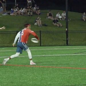♨️ The best throws from 2021 in 60 seconds! ♨️ | Ultimate Frisbee Association