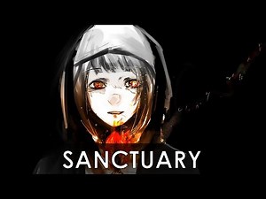 「AMV」Anime mix- Sanctuary