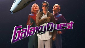 Galaxy Quest - Movie - Where To Watch
