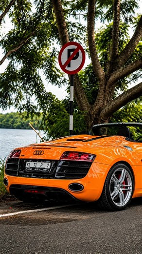 You Drive a Volkswagen, But Did You Know Who Owns Audi ( One Company. So Many Legendary Car Brands )