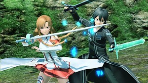 PSO2 SAO Collaboration Event Coming West in May 2021