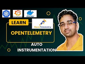 The Future of Monitoring: OpenTelemetry Auto-Instrumentation