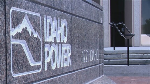East Boise residents experiencing power outage, Idaho Power reports