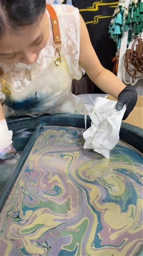 I Dyed My Hair a MACARON Color and It Looks AMAZING Now