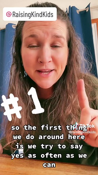 Parenting Tips: How to Respond to Kids Asking the Same Questions