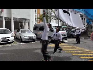 ah ma funeral 19.06.22 part 2