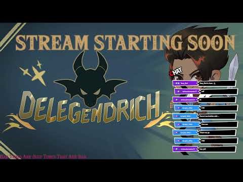 Space, tasks, deadly fish- Lockdown Protocol Open Lobby