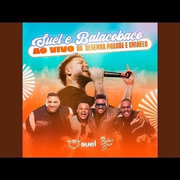 Com Você Tô Completo (Ao Vivo)