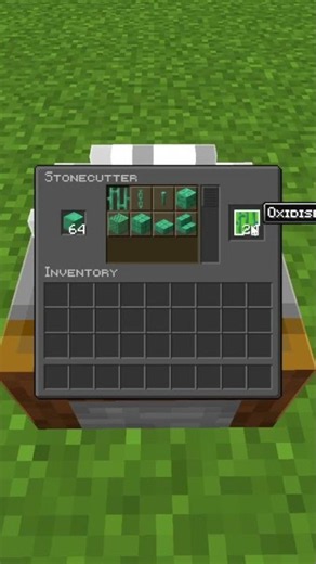 Small Changes Minecraft Needs #shorts #minecraft