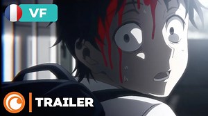 2.3K views · 207 reactions | L'invasion zombie se vit aussi en VF !  Zom 100, épisode 5 dès demain en VF. 履 | Crunchyroll.fr | Facebook