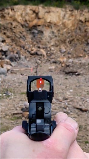 modernized Springfield operator 1911