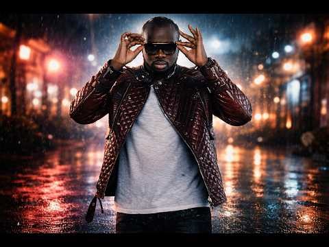 GIMS - Brisé (Pilule Bleue) (Official Music) 03