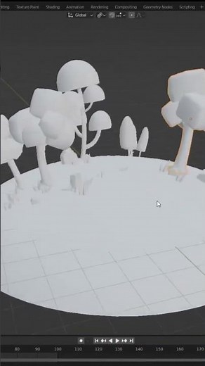 Best way to texture game assets! Blender Tutorial