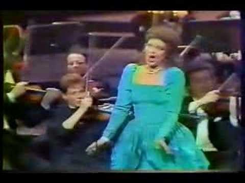 June Anderson - SEMIRAMIDE