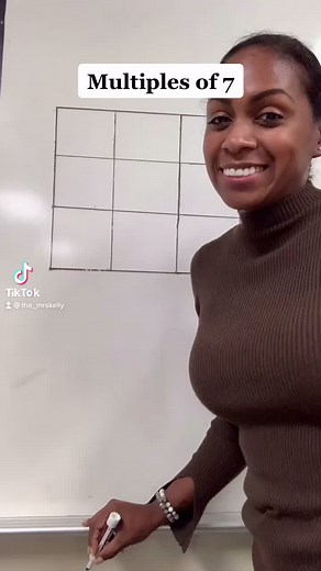 Your 4th @ needs this on their timed quiz! #mathtricks #mathtrick #mrskellymath #teacherontiktok