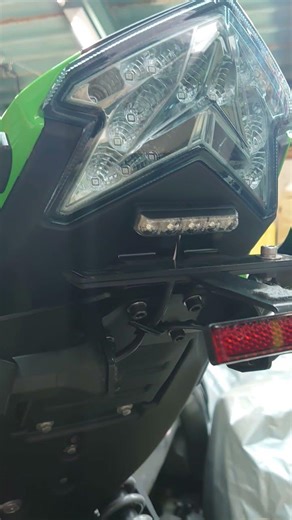 z125PRO Gクラフト グラブバー #バイク #z125 #グラブバー #Gクラフト #z125pro