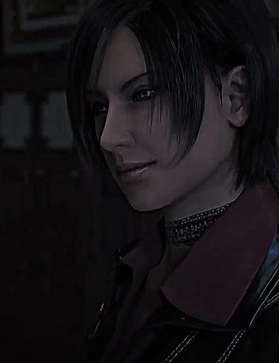 Carla Radames Vs Ada Wong #residentevildamnation #residentevil6 #re6 #carlaradames #adawong #leon