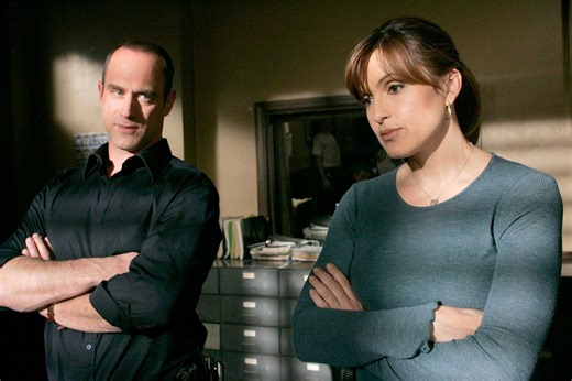 USA Network Is Airing a Marathon of the Best Law & Order: SVU Episodes Ever