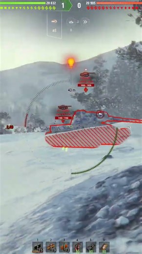 World of Tanks | Two sites of RNG 3 #IS3a #Tornvagn #Obj274a #Pilsen #prochorovka #mannerheimline