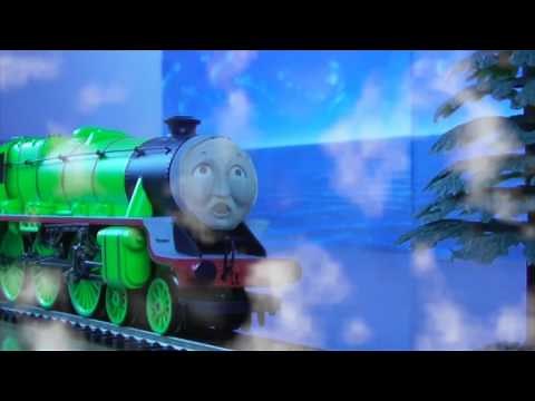 HORNBY/BACHMANN Haunted Henry US