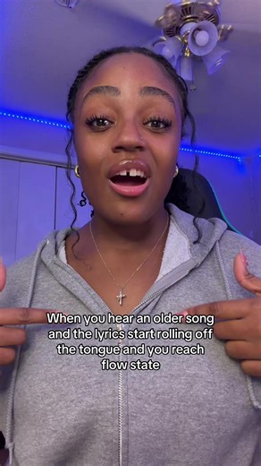 Experience the Flow State with Classic Rap Songs