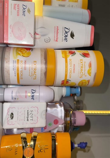 Best Shower Products for a Refreshing Routine