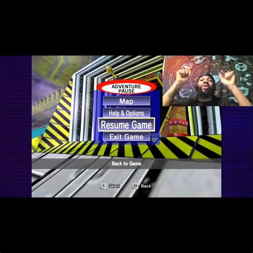 New Playthrough of Sonic Adventure has been uploaded and ready to watch on ZeosAstralGaming on YouTube! #gaming #playthrough #sonic #sonicthehedgehog #sonicadventure