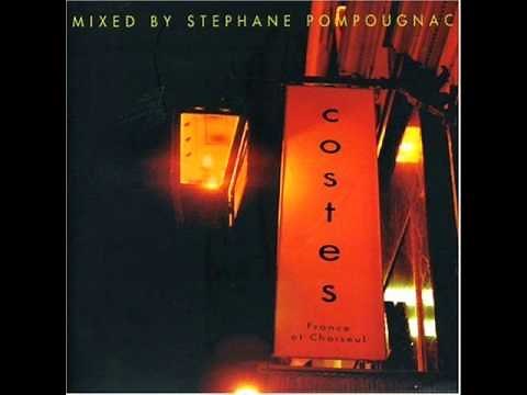 Stéphane Pompougnac - Green Tree