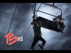 Frozen: Eiskalter Abgrund Trailer German Deutsch (2010)